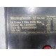 Westinghouse LA3400PF Tri-Pac 400A Circuit Breaker 655D299G04 - Used