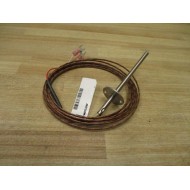 Watlow 25DJFGF096B Thermocouple Probe G630841 - New No Box