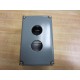 Square D 9001-KY2 Control Station Enclosure 9001KY2 87443