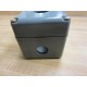 Square D 9001-KY2 Control Station Enclosure 9001KY2 87443