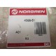Norgren 4368-51 Neck Mounting Bracket 436851