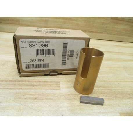 Nexen 831200 MWCB Bushing