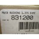 Nexen 831200 MWCB Bushing