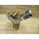 Justrite 08552 Self Closing Gate Valve - New No Box