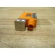 IFM Efector 0JH-FPKGF0AS Photoelectric Sensor Switch 0J5044 - Used