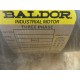 Baldor JM3550 Motor 1.5HP 3450RPM 56J Frame