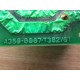 Fanuc A20B-0007-0380 Fuse Circuit Board Board As Is - Parts Only