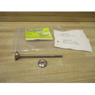 Anderson Greenwood 0061282662 Spring Washer & Lift Rod Assembly