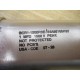 Generic SCR1-1500R3E Film Capacitor 64A85105K82 - Used