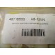 Eldon James 48716500 Adapter Fitting A8-12NN (Pack of 20)