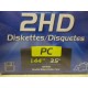 Maxell MF2HD Floppy Disc (Pack of 20)