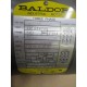 Baldor JM3550 Motor 1.5HP 3450RPM 56J Frame - New No Box