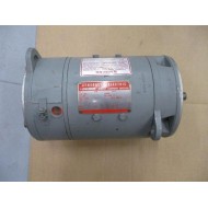 General Electric 5CD143LE007B005 KinaMatic DC Motor CD186ACY GE - New No Box