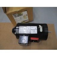 Marathon 56H17T5312B BlackMax 3-Phase AC Induction Motor