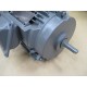 Toshiba B344FMF2AOZ 3-Phase Induction Motor B344FMF2AOZ