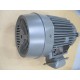 Toshiba B344FMF2AOZ 3-Phase Induction Motor B344FMF2AOZ