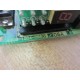 Fanuc A20B-1004-0866 Board A20B-1004-086605A - Used