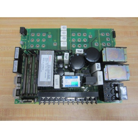 Fanuc A20B-1004-0866 Board A20B-1004-086605A - Refurbished