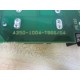 Fanuc A20B-1004-0866 Board A20B-1004-086605A - Refurbished