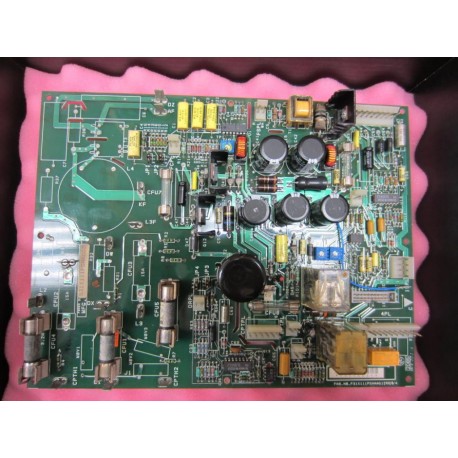 General Electric 531X111PSHACG2 Power Supply Board - Refurbished