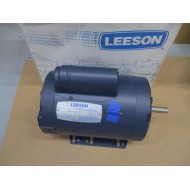 Leeson 113672.00 Fan & Blower Motor C6046DR5F