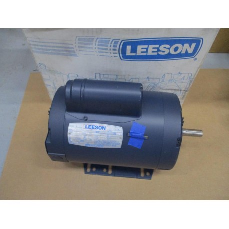 Leeson 113672.00 Fan & Blower Motor C6046DR5F