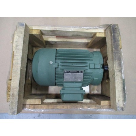 Automation Direct MTCP-002-3BD18C 3-Phase Induction Motor MTCP0023BD18C