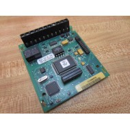 Allen Bradley 74104-361-51 Circuit Board 7410436151 Rev.0674104-360-04 - Used