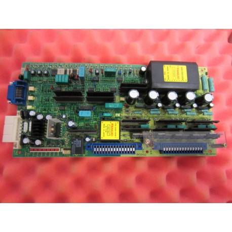 Fanuc A20B-0009-0320 Board A20B-0009-032019E - Used