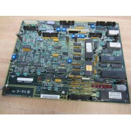 General Electric 531X300CCHAXM3 Circuit Board - Refurbished