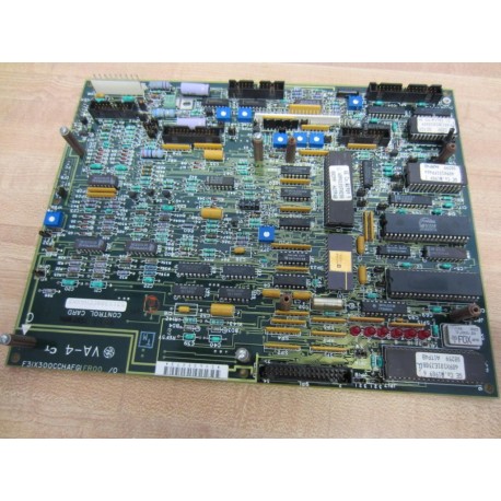 General Electric 531X300CCHAXM3 Circuit Board - Refurbished