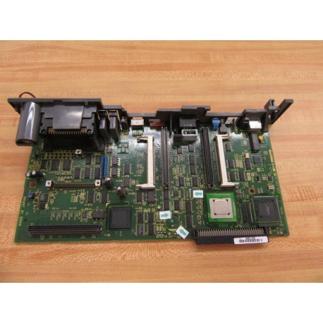 Fanuc A16B-3200-0421 Board A16B-3200-042113E - Parts Only