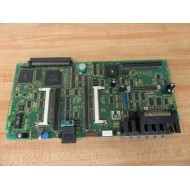 Fanuc A16B-3200-0421 Board A16B-3200-042109E - Used