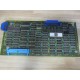 Fanuc A16B-1211-0910 PC Board MMC A16B-1211-091002A - Used