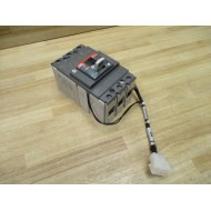 ABB XT1N63050AAA1A0XXX 50 A Circuit Breaker XT1N 125 50 - Used