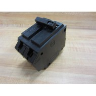 General Electric THQB 20A THQB20A Circuit Breaker 2-Pole - Used