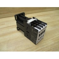 General Electric CL03DB00M Contactor GE - Used