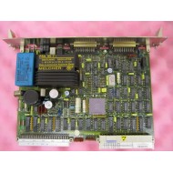 Siemens 6FX1-132-1BA01 Board 6FX11321BA01 - New No Box