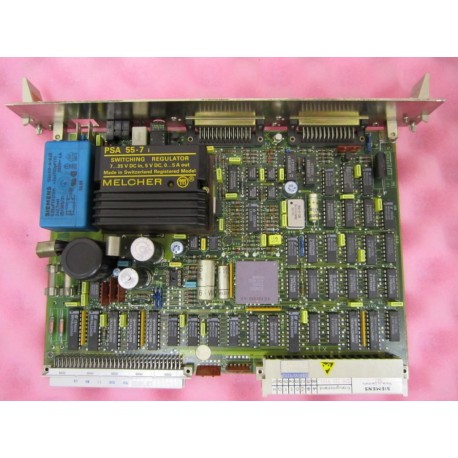 Siemens 6FX1-132-1BA01 Board 6FX11321BA01 - New No Box