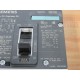 Siemens NDK3B090 90A Circuit Breaker NDK3B090L Chipped Corner - New No Box