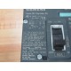 Siemens NDK3B090 90A Circuit Breaker NDK3B090L Chipped Corner - New No Box