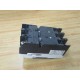 Siemens NDK3B090 90A Circuit Breaker NDK3B090L Chipped Corner - New No Box
