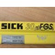 Sick FGSS 1350-211 30-FGS Light Curtain 1 012 791 - Used