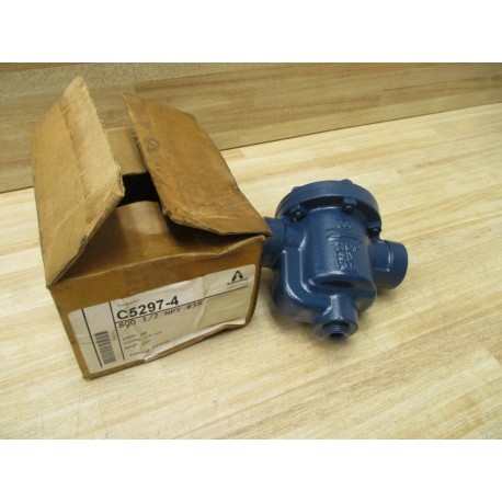 Armstrong C5297-4 Steam Trap C52974