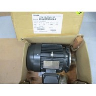 Toshiba 0034SDSR42A-P Motor 0034SDSR42AP