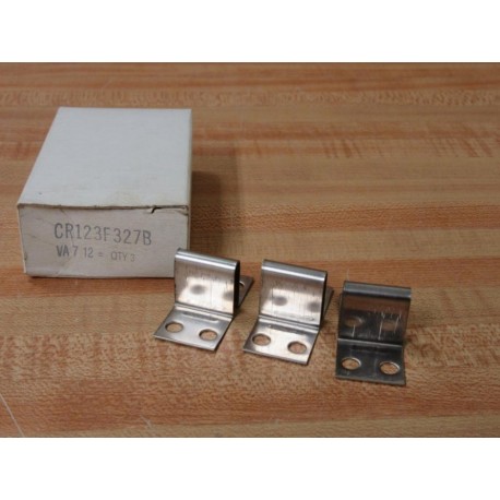 General Electric CR123F327B Overload Heating CR123F32.7B (Pack of 3)