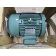 Automation Direct MTCP-003-3BD18C IronHorse Induction Motor MTCP0033BD18C