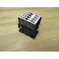 General Electric CL01A310TJ Contactor CL01A310T - Used