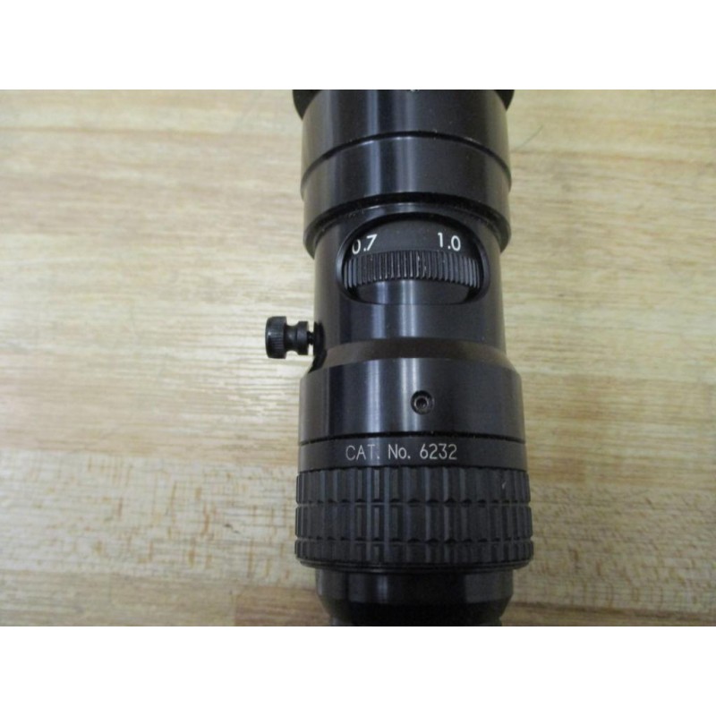 Do Industries Zoom 6000 Ii Navitar Lens Used Mara Industrial