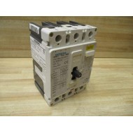Siemens 3VF3111-1FL41-0AA0 50A Circuit Breaker - Used
